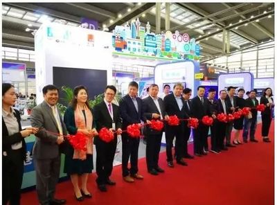 香港物聯(lián)網(wǎng)館亮相深圳國際電子展，IoT技術與產(chǎn)品引領行業(yè)新趨勢