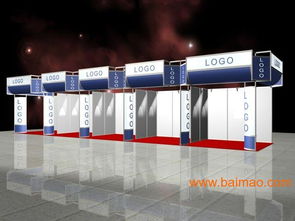 雙威展覽 一站式標攤解決方案，質優價廉的展覽服務專家