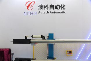 澳科鋁業亮相中國國際鋁工業展 以卓越產品彰顯硬核實力，以專業服務賦能行業未來