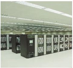 走在世界前列 國防科技大學(xué)與超級計算機的科技傳奇